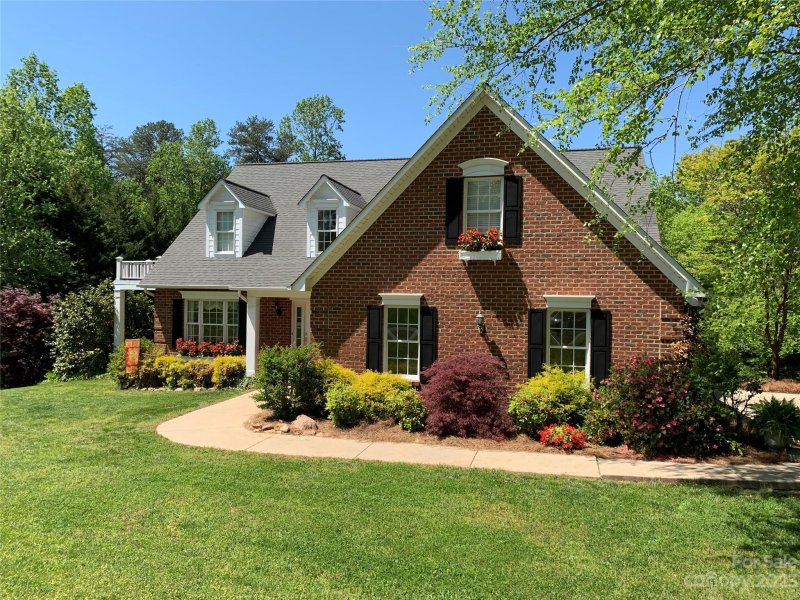 Property image 2 at 162 Ridgeview Drive, Rutherfordton, NC 28139