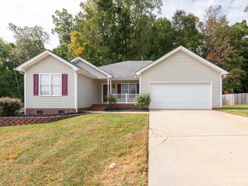 649 Beavers Cove Lane