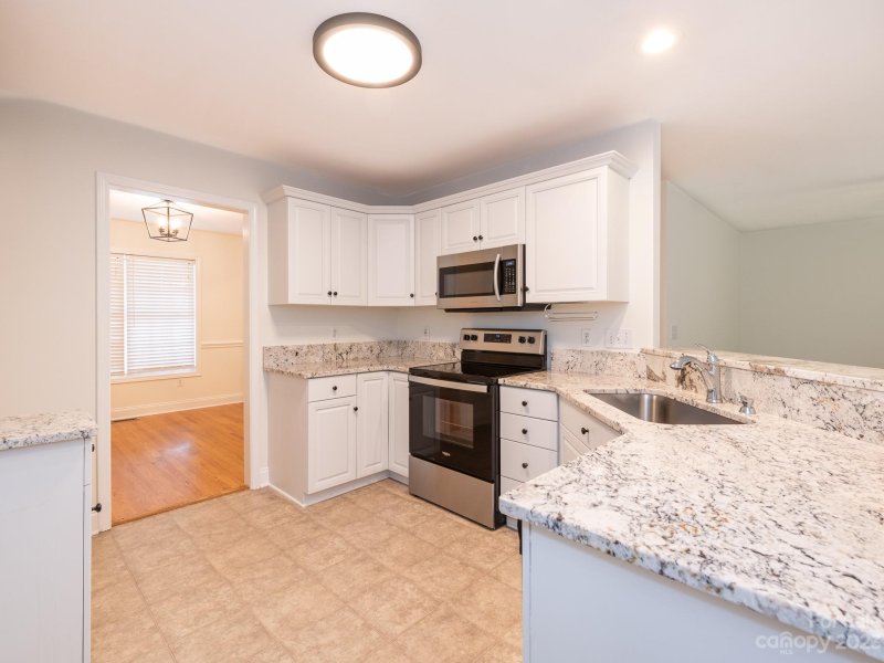 Property image 4 at 649 Beavers Cove Lane, Concord, NC 28027