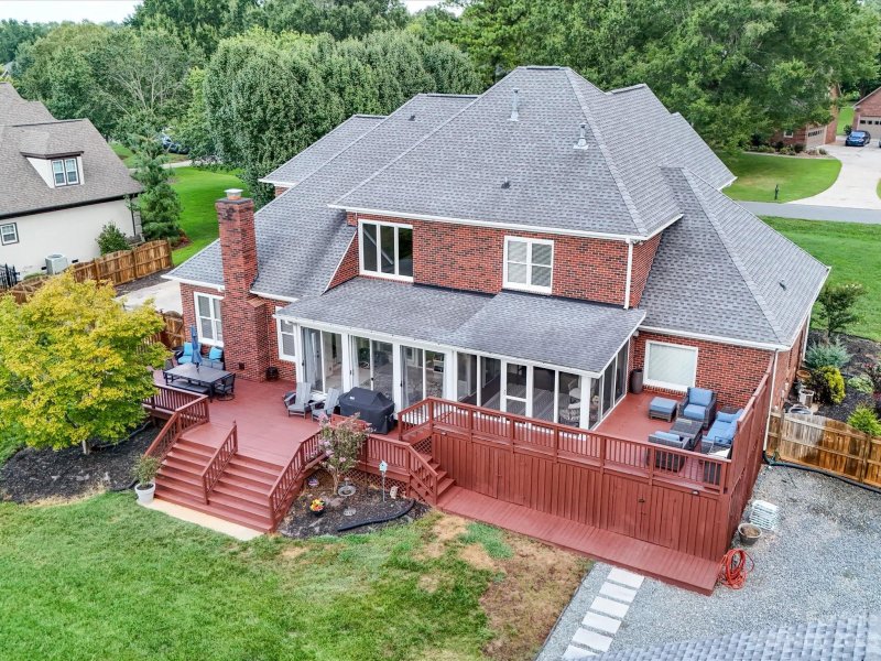 Property image 3 at 1076 Kite Court, Matthews, NC 28104