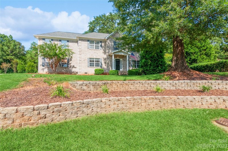 Property image 2 at 4227 Flint Drive, Lancaster, SC 29720