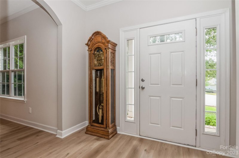 Property image 4 at 4227 Flint Drive, Lancaster, SC 29720