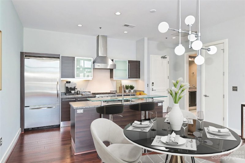 Property image 2 at 1100 Metropolitan Avenue, Charlotte, NC 28204