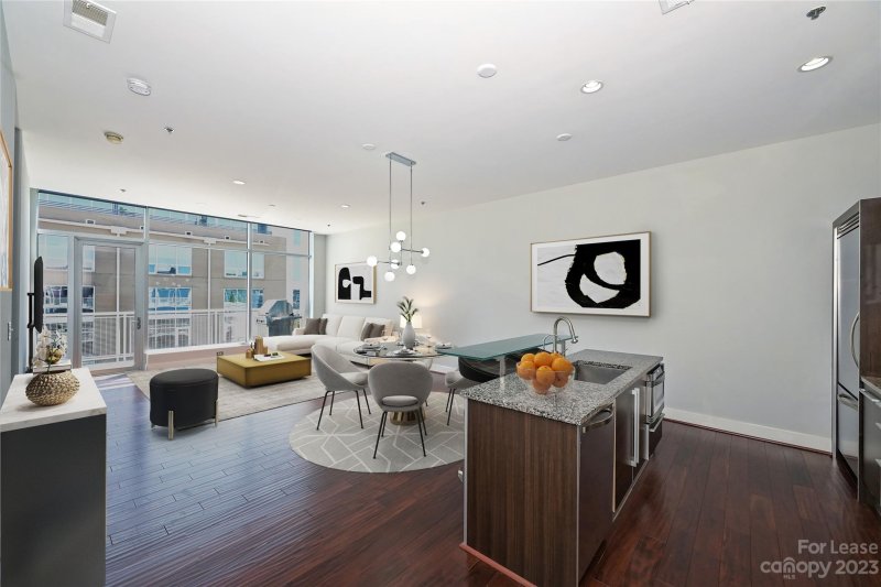 Property image 5 at 1100 Metropolitan Avenue, Charlotte, NC 28204