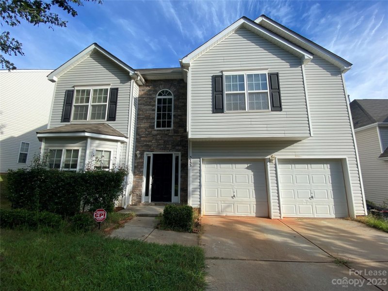 3733 Pauline Lane