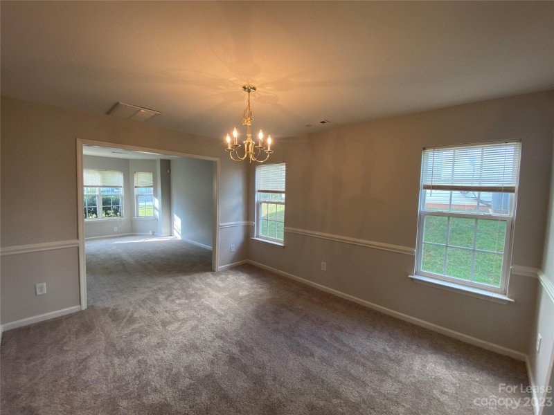 Property image 5 at 3733 Pauline Lane, Charlotte, NC 28216
