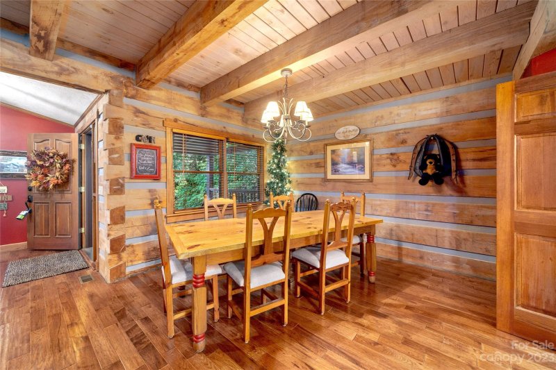 Property image 5 at 120 Woodpecker Road, Maggie Valley, NC 28751