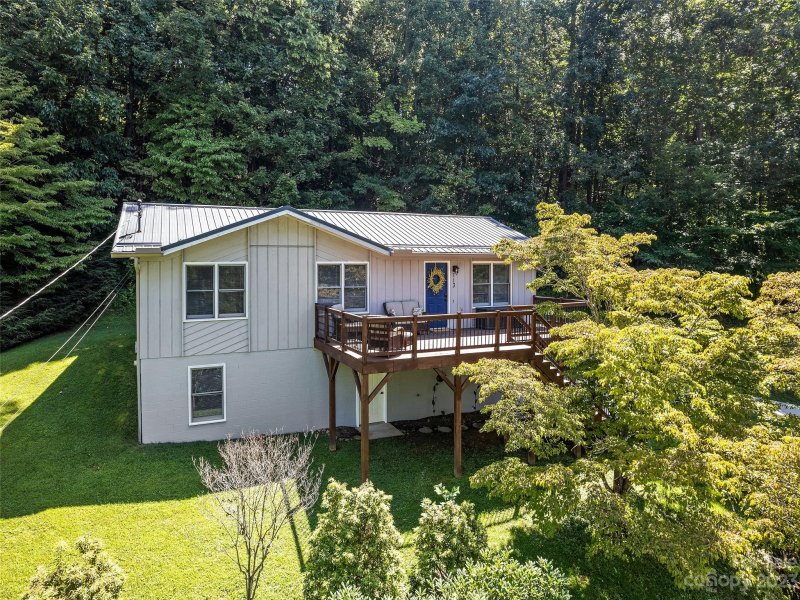 Property image 2 at 113 Belleview Road, Waynesville, NC 28786