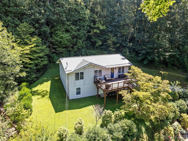 Property image 3 at 113 Belleview Road, Waynesville, NC 28786