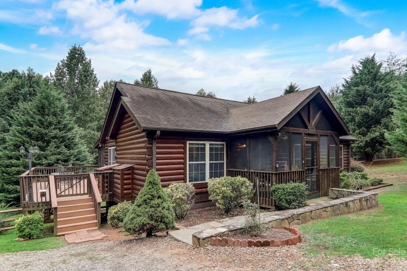 Property image 2 at 192 Sweetbriar Road, Lake Lure, NC 28746