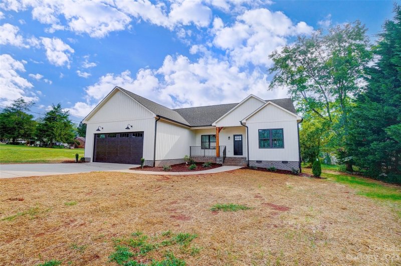 Property image 3 at 2616 Teague Street, Lincolnton, NC 28092