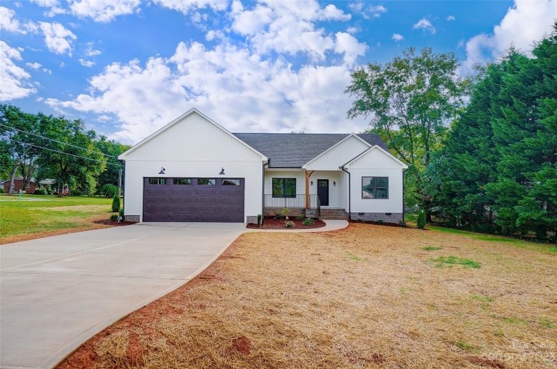 Property image 4 at 2616 Teague Street, Lincolnton, NC 28092