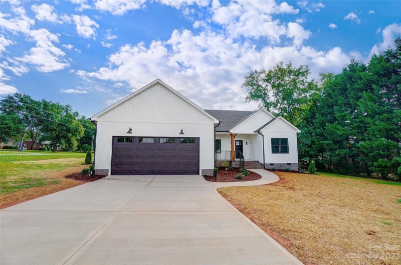 Property image 5 at 2616 Teague Street, Lincolnton, NC 28092