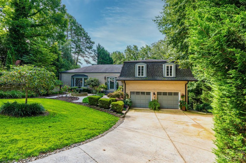 Property image 2 at 718 Wood Hollow Road, Taylorsville, NC 28681