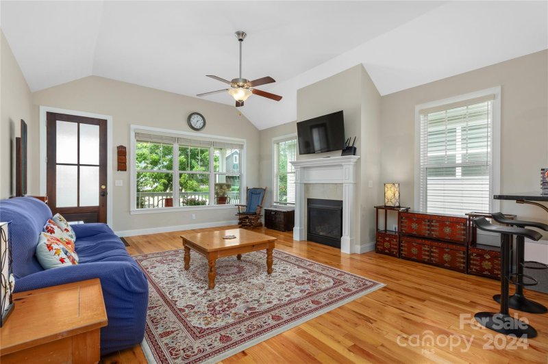 Property image 5 at 84 Rose Creek Road, Leicester, NC 28748