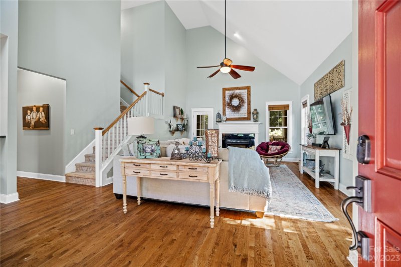 Property image 4 at 126 Carolina Bluebird Loop, Arden, NC 28704