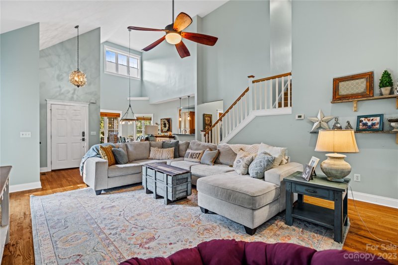 Property image 5 at 126 Carolina Bluebird Loop, Arden, NC 28704