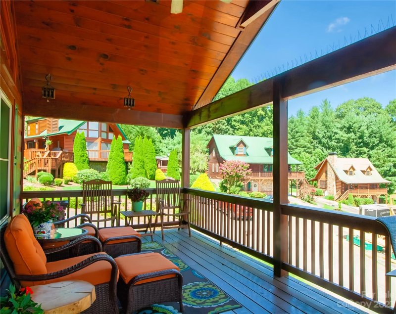 Property image 2 at 419 Panoramic Loop, Maggie Valley, NC 28751