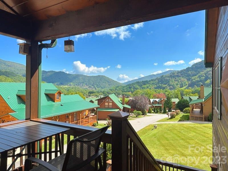 Property image 3 at 419 Panoramic Loop, Maggie Valley, NC 28751