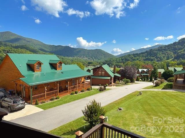 Property image 4 at 419 Panoramic Loop, Maggie Valley, NC 28751