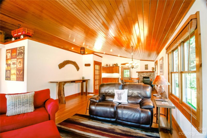 Property image 5 at 419 Panoramic Loop, Maggie Valley, NC 28751