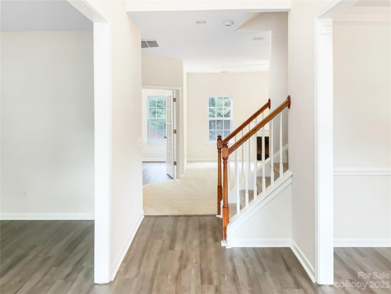 Property image 4 at 3318 Hendricks Chapel Lane, Charlotte, NC 28216