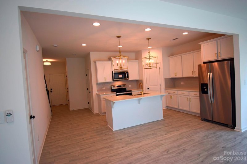 Property image 5 at 11816 Basking Drive, Charlotte, NC 28214