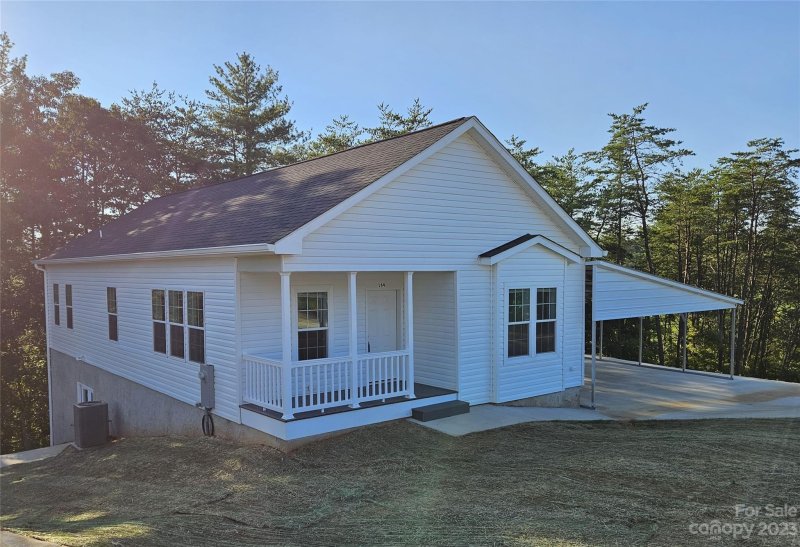 164 Wilson Farm Road