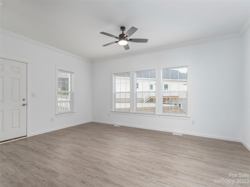 Property image 2 at 164 Wilson Farm Road, Weaverville, NC 28787