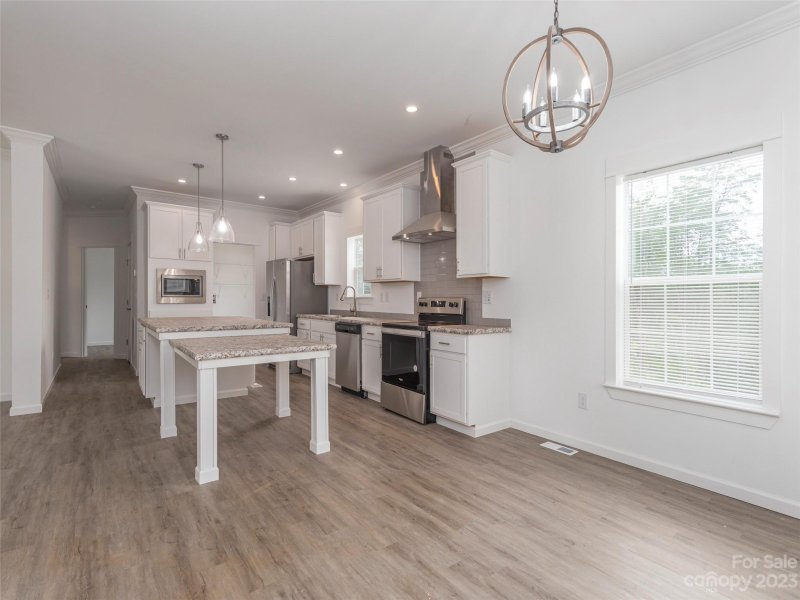 Property image 4 at 164 Wilson Farm Road, Weaverville, NC 28787