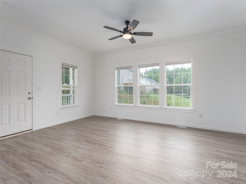 Property image 2 at 162 Wilson Farm Road, Weaverville, NC 28787