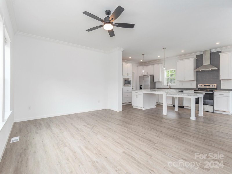 Property image 3 at 162 Wilson Farm Road, Weaverville, NC 28787