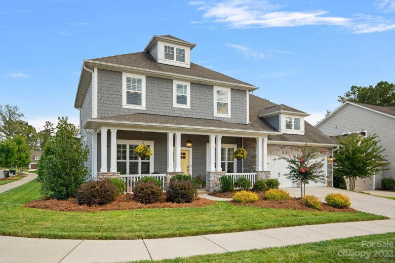 Property image 3 at 11317 Fullerton Place Drive, Huntersville, NC 28078