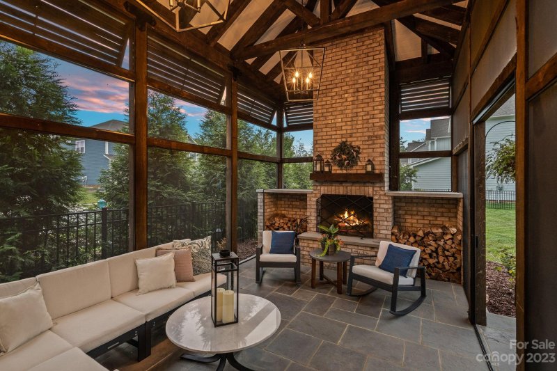 Property image 4 at 11317 Fullerton Place Drive, Huntersville, NC 28078