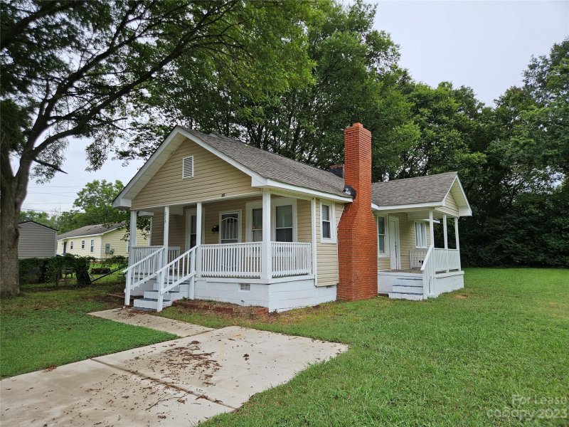Property image 2 at 213 Harrison Street, Charlotte, NC 28208