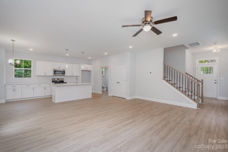 Property image 5 at 133 Baucom Street, Charlotte, NC 28216