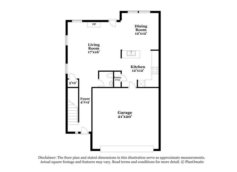 Property image 2 at 3125 Reid Brook Lane, Charlotte, NC 28208