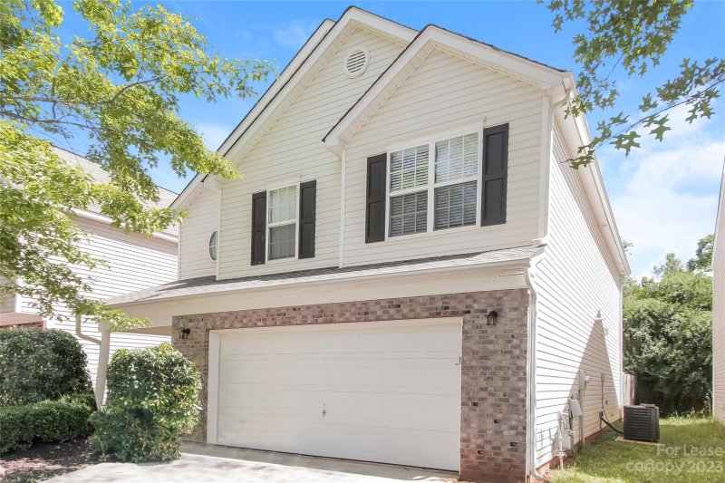 Property image 5 at 3125 Reid Brook Lane, Charlotte, NC 28208