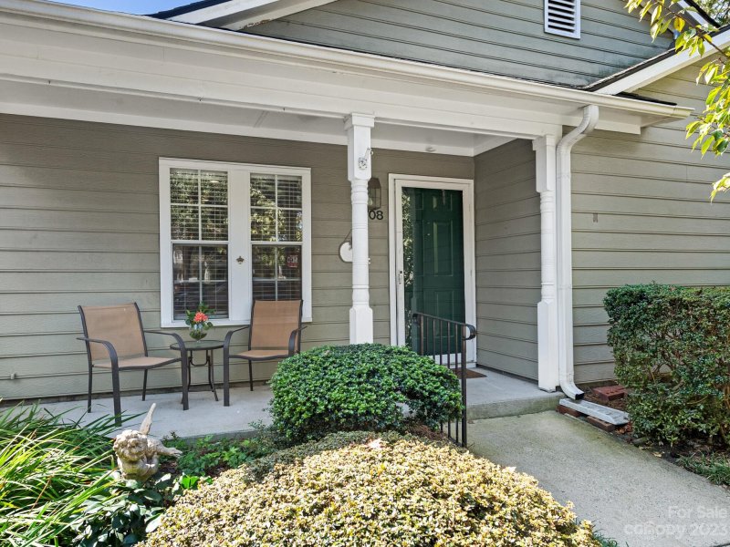 Property image 2 at 2708 New Hamlin Way, Charlotte, NC 28210