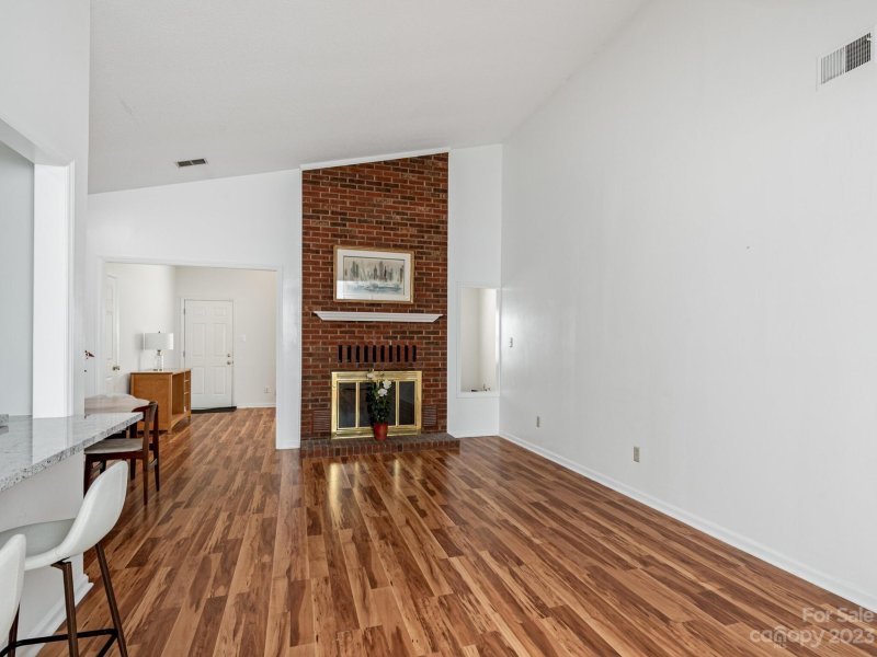 Property image 4 at 2708 New Hamlin Way, Charlotte, NC 28210