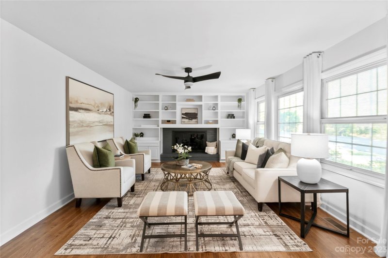 Property image 4 at 6108 Old Providence Road, Charlotte, NC 28226