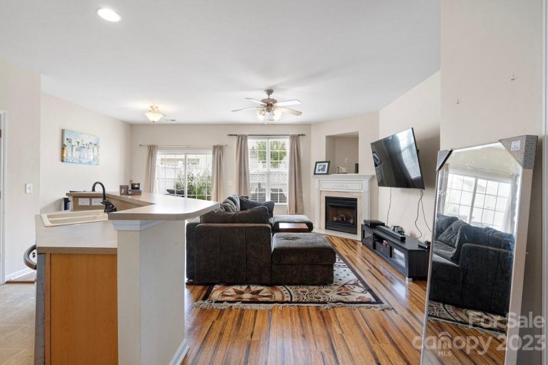 Property image 2 at 316 Sugar Ridge Court, Fort Mill, SC 29708