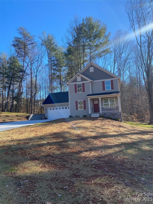 Property image 3 at 1220 Summerhill Street, Lenoir, NC 28645