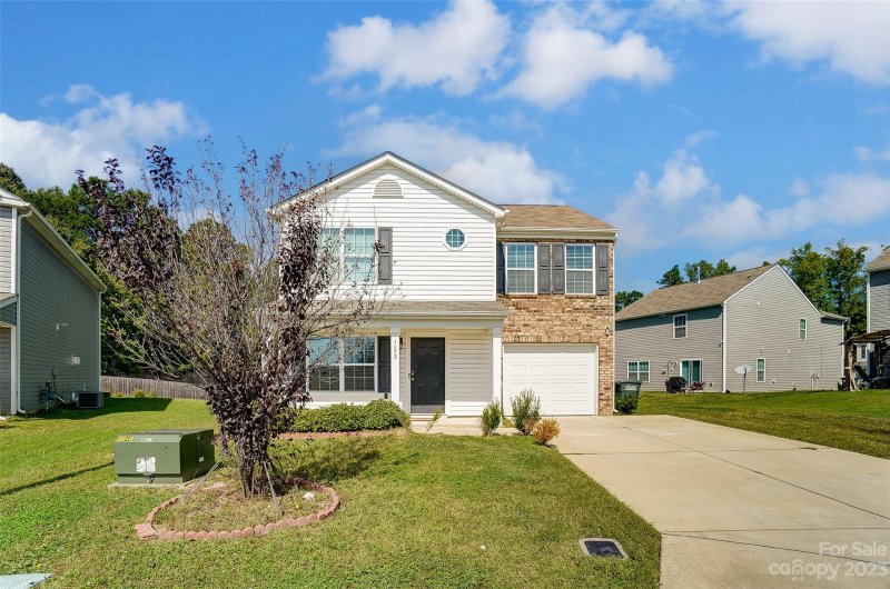 Property image 2 at 1072 Bolivia Drive, Gastonia, NC 28054