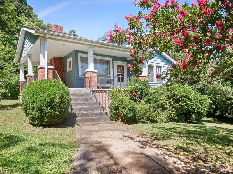 27 Old Chunns Cove Road