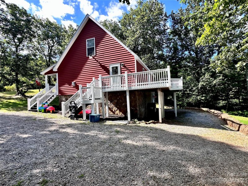 Property image 4 at 3244 Holly Road, Connelly Springs, NC 28612