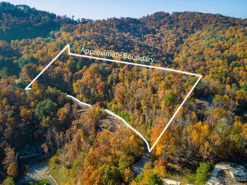 Property image 4 at 74 88 Longspur Lane, Asheville, NC 28804