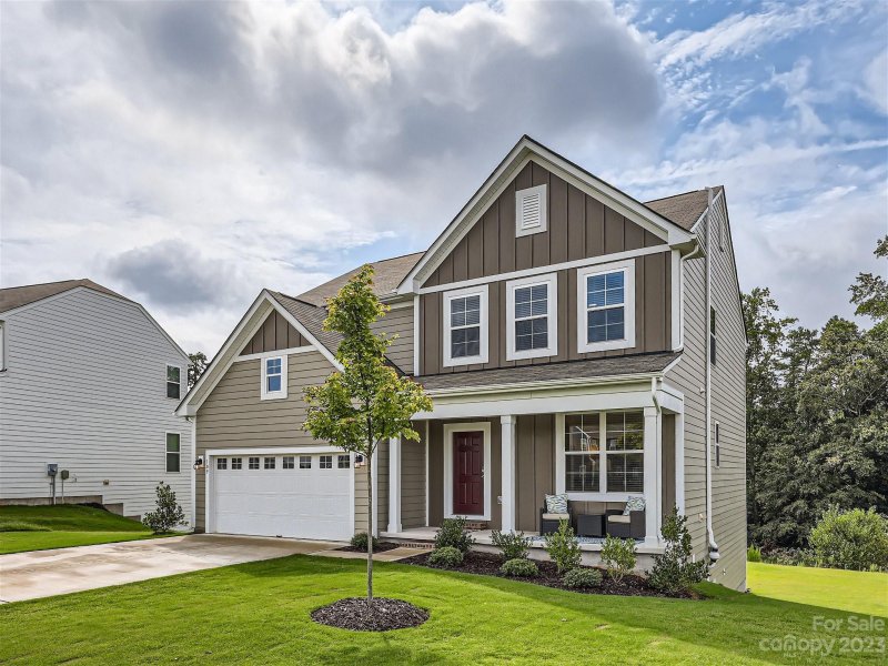 Property image 2 at 109 Dawn Run Loop, Mooresville, NC 28115