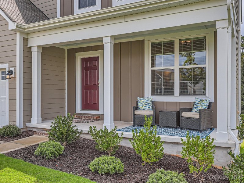 Property image 3 at 109 Dawn Run Loop, Mooresville, NC 28115