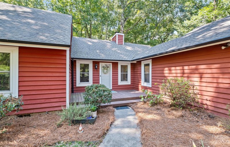 Property image 2 at 12114 Rock Canyon Drive, Charlotte, NC 28226